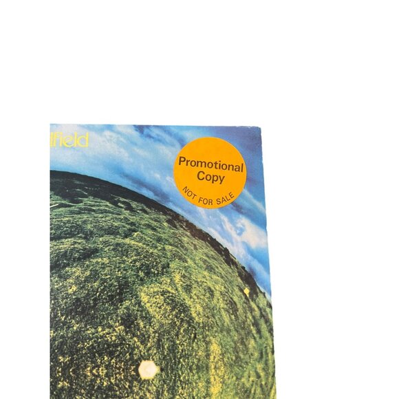 Mike Oldfield "Hergest Ridge" 1974 Vinyl LP Record - Picture 2 of 7